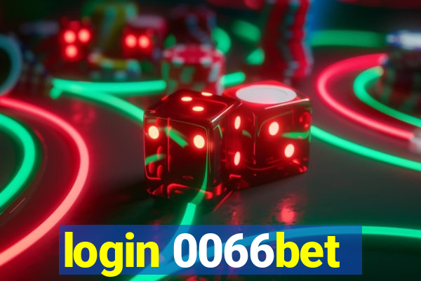 login 0066bet